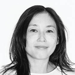 Jeanne Ng