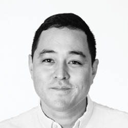 Nicholas Croft
