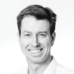 Chris Burbidge