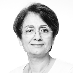 Maryam Mohajer