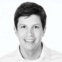 Brad Vokey