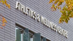 Branksome Hall Athletics & Wellness Centre