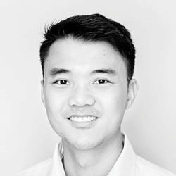 Raymond Gao Picture