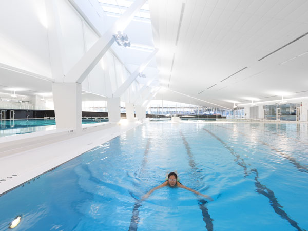 Aquatics