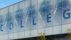 Centennial College Ashtonbee Campus Renewal