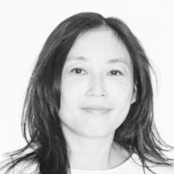 Jeanne Ng