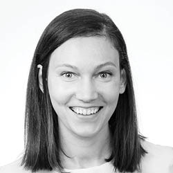 Caileigh MacKellar Picture