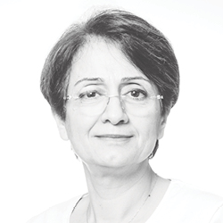 Maryam Mohajer