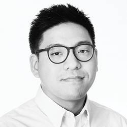 Jason Wah
