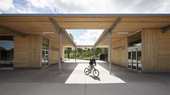 Halifax Common Aquatics Facility