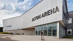 Acton Arena