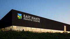 East Hants Aquatic Centre