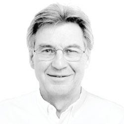 John MacLennan