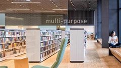 Ajax Public Library