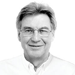 John MacLennan