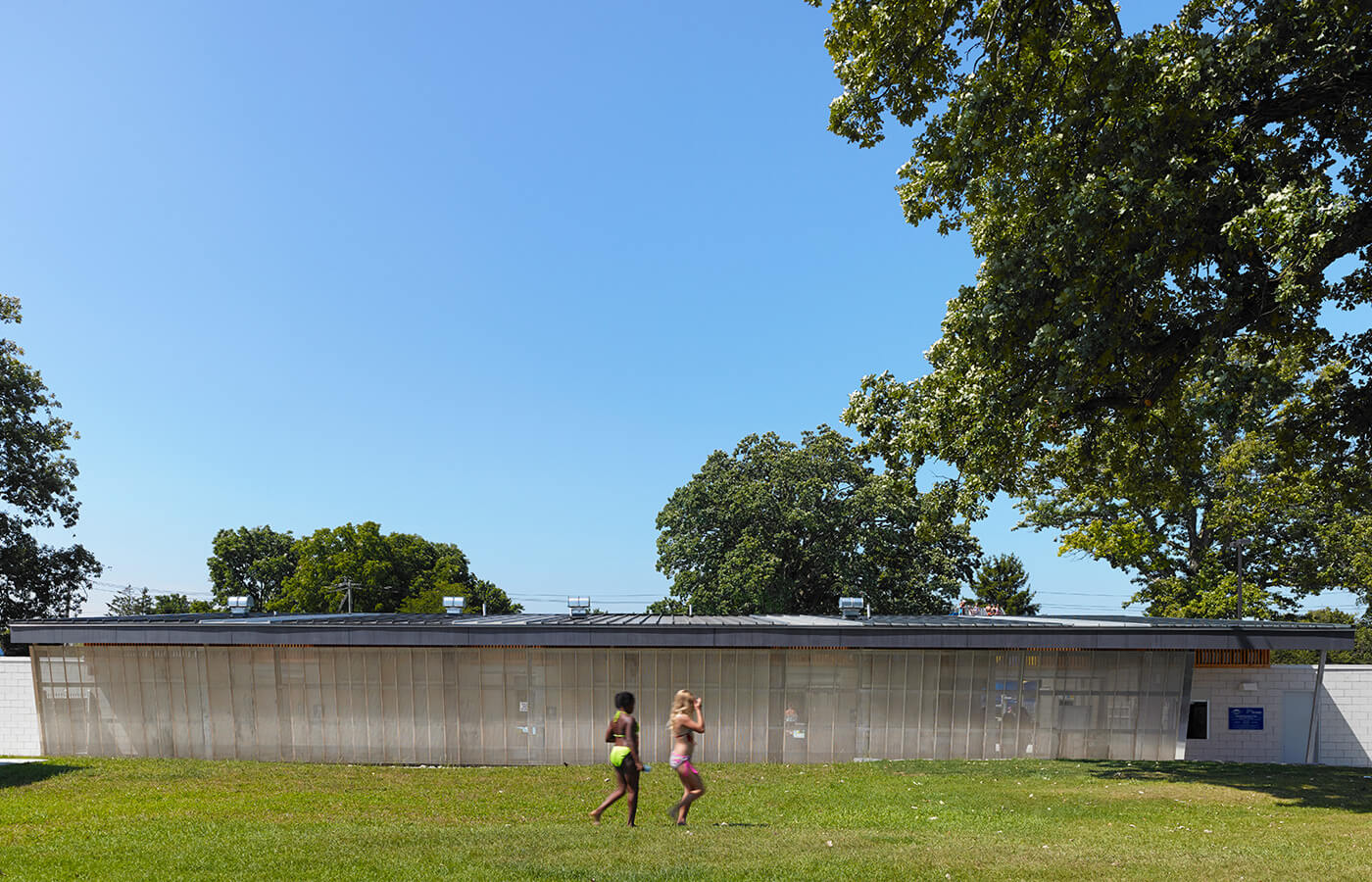 MJMA - Fairgrounds Aquatic Park