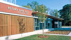 Rotary Park Pool