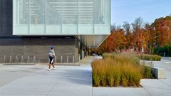 Conestoga College Student Recreation Centre Renovation & Expansion