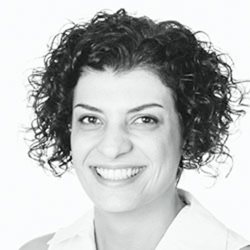 Haleh Ghodsimaab