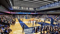 University of Toronto Goldring Centre for High Performance Sport