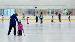 Woolwich Memorial Centre