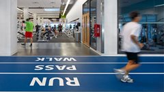 Pan American Games Athlete's Village & Cooper Koo Family Cherry St YMCA