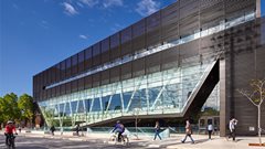 University of Toronto Goldring Centre for High Performance Sport